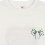 Konges Sløjd A/S T-shirts antique white