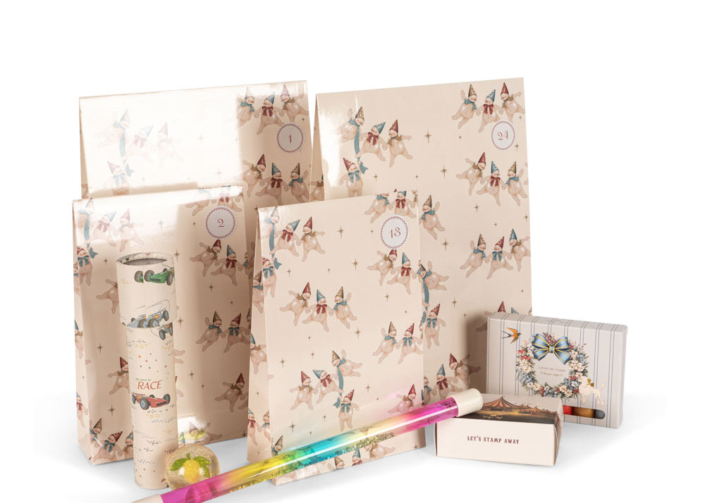 Konges Sløjd A/S Kreativ leg boy