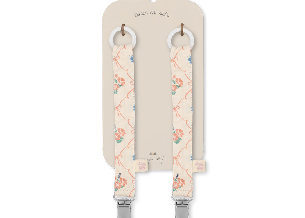 Konges Sløjd A/S Sutter fleur decor