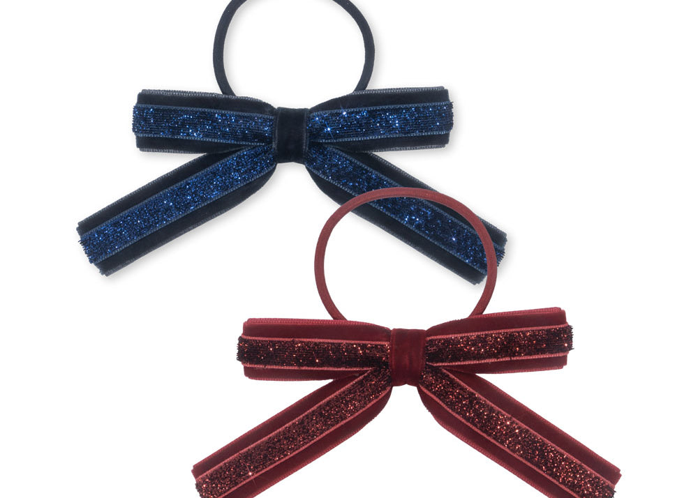 Konges Sløjd A/S Håraccessories red/navy