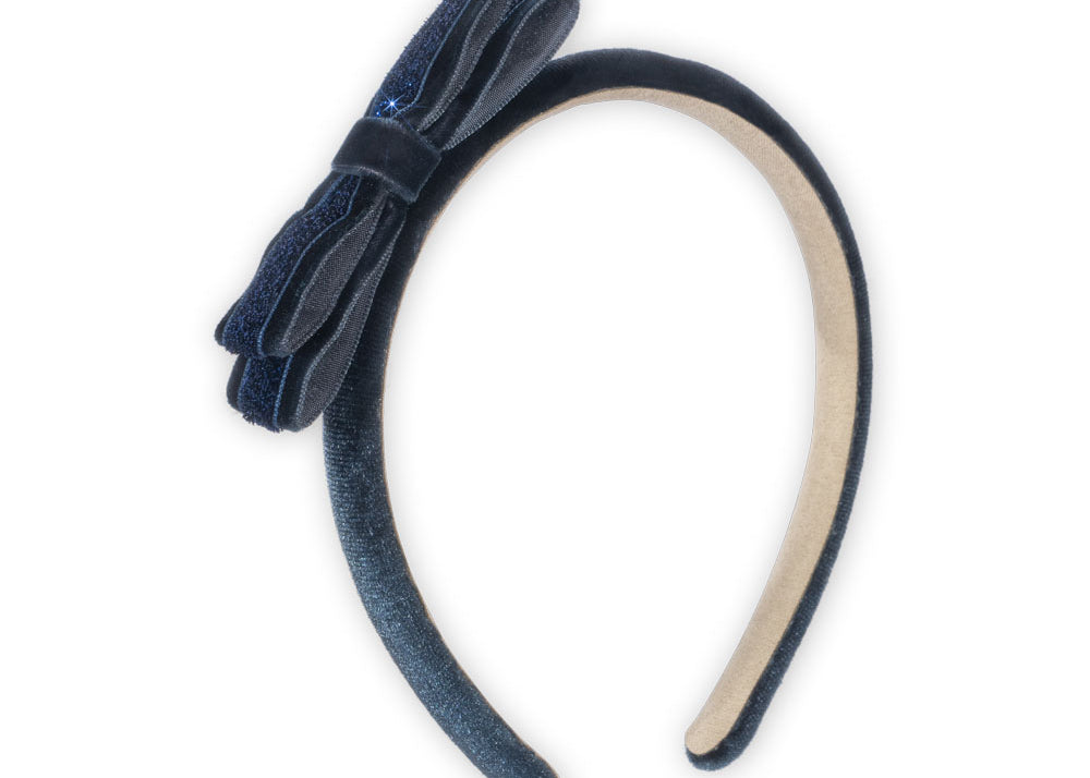 Konges Sløjd A/S Håraccessories navy blazer