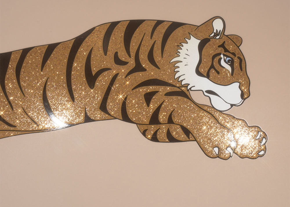 Konges Sløjd A/S Udendørs leg tiger