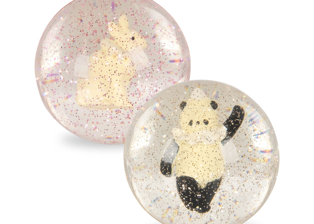 Konges Sløjd A/S Kreativ leg bunny/panda