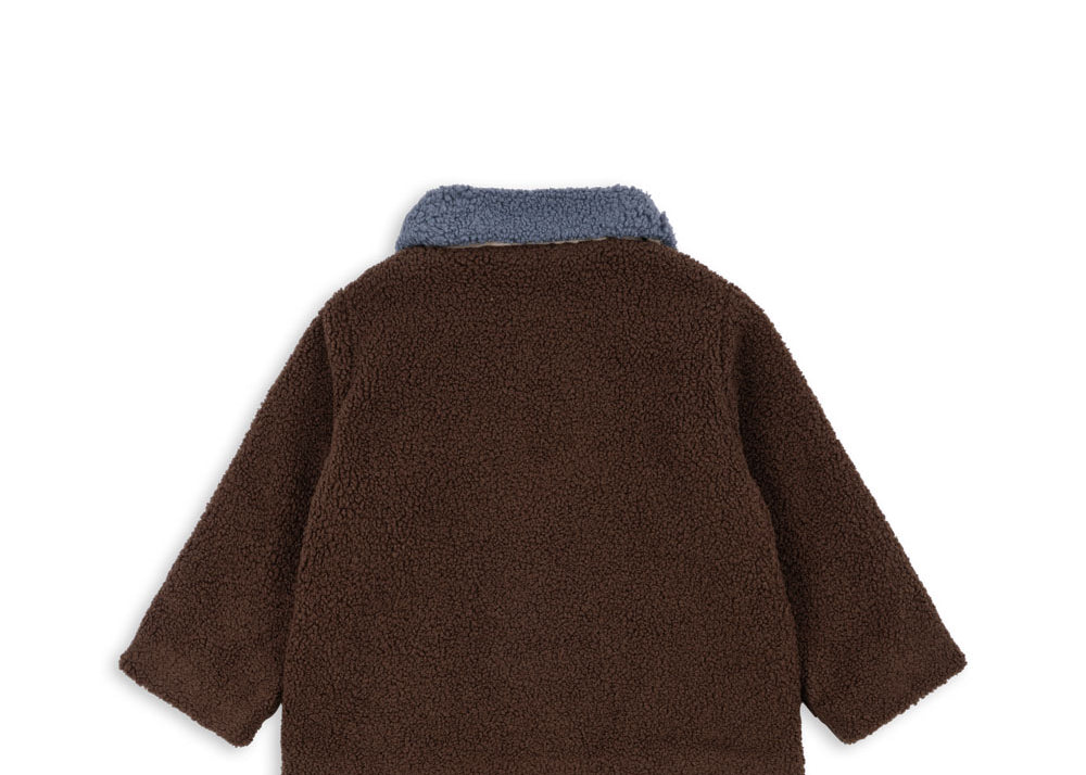 Konges Sløjd A/S JACKETS & COATS cappuccino