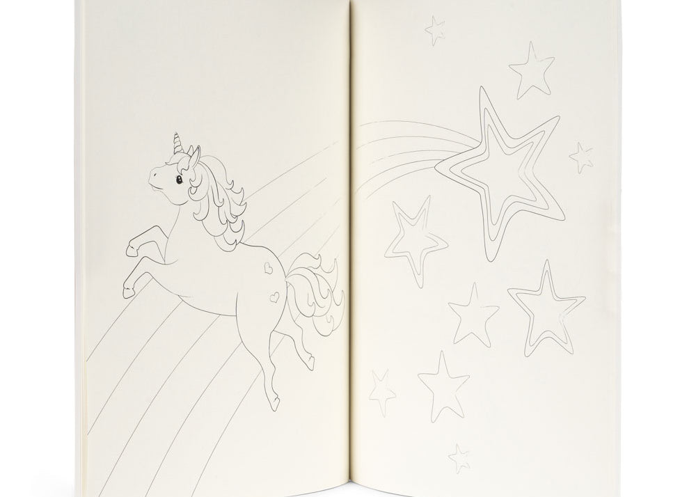 Konges Sløjd A/S Kreativ leg unicorn