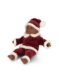 Konges Sløjd A/S DOLL ESSENTIALS jolly red