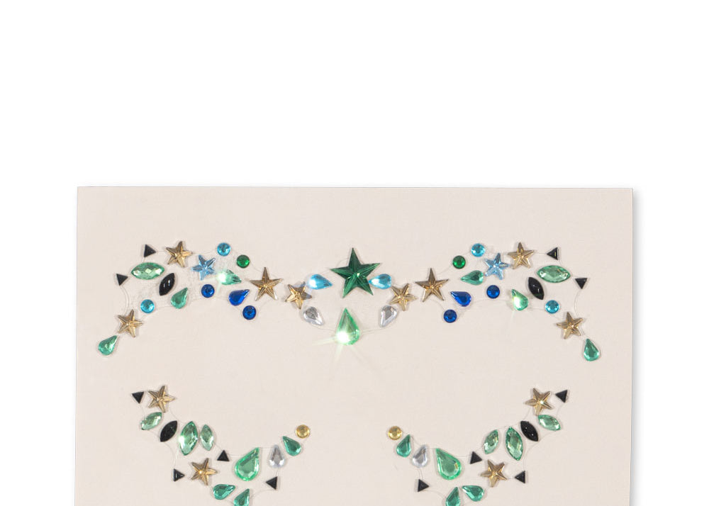 Konges Sløjd A/S Creative accessories green