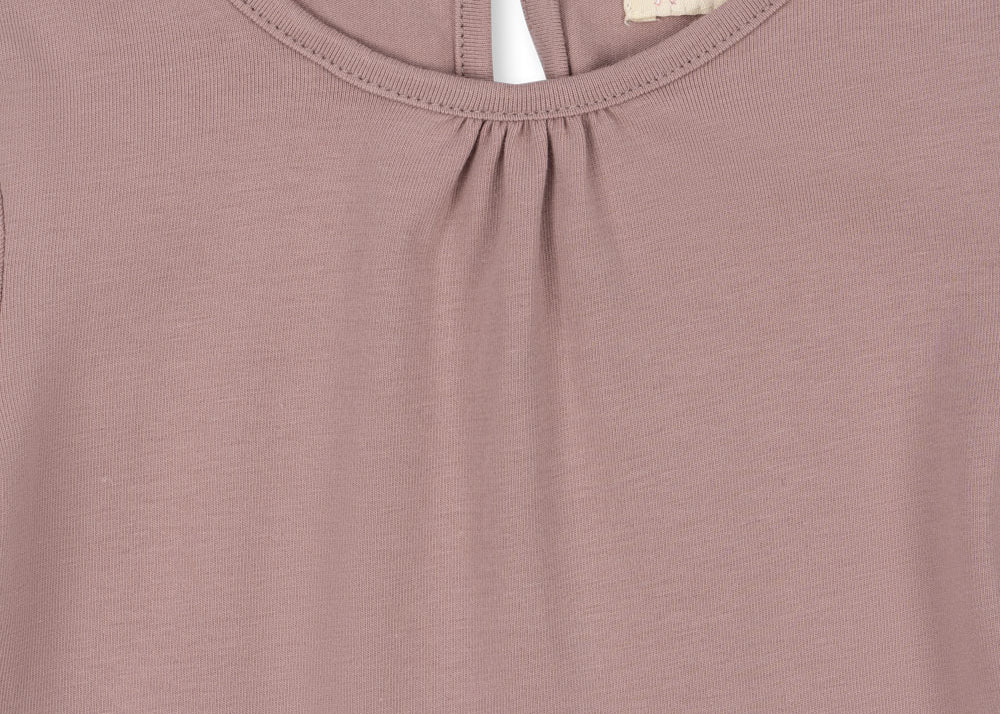 Konges Sløjd A/S WOVEN DRESSES etoile multi shadow
