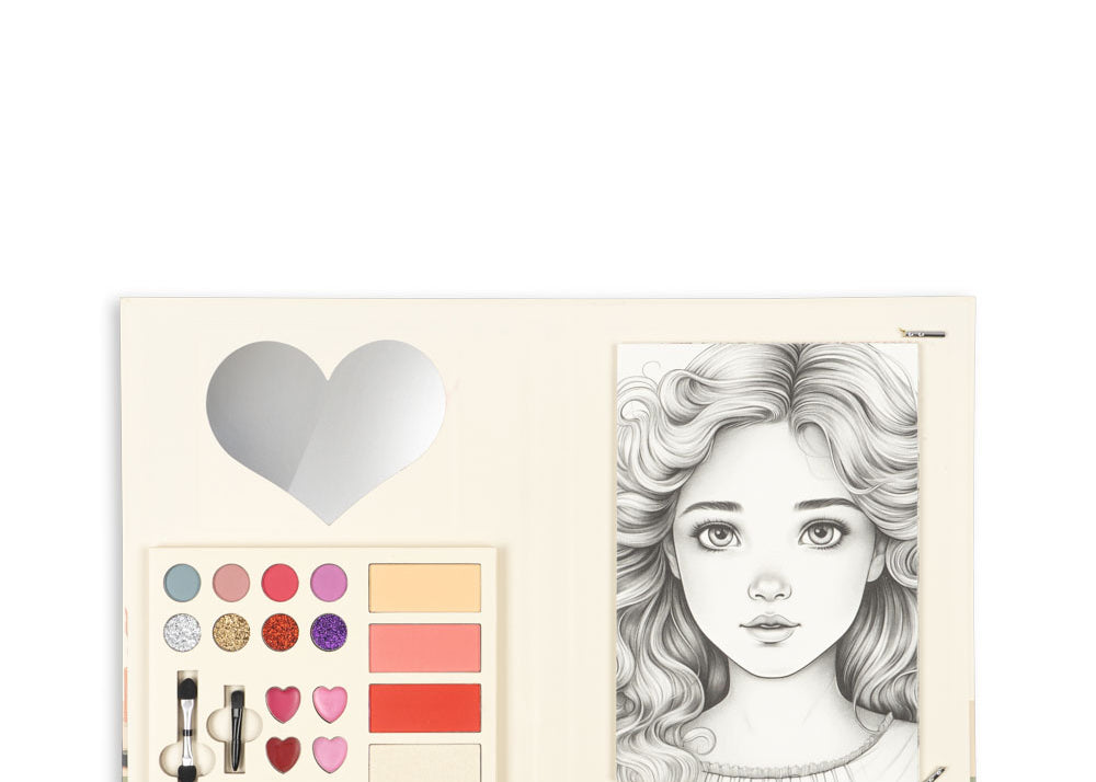 Konges Sløjd A/S Creative accessories mix pack