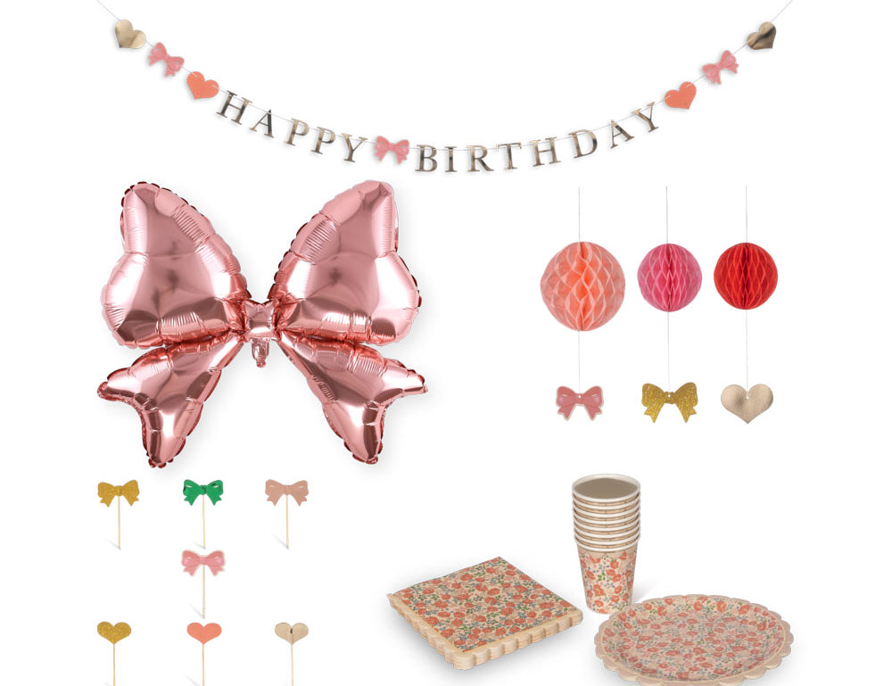 Konges Sløjd A/S BIRTHDAY kaluka