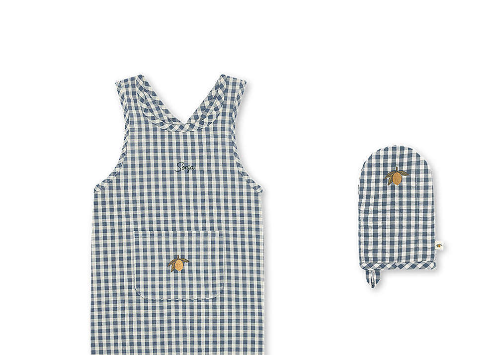 Konges Sløjd A/S Kostumer lemon