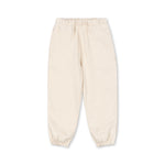Konges Sløjd A/S Bukser - Jersey summer sand