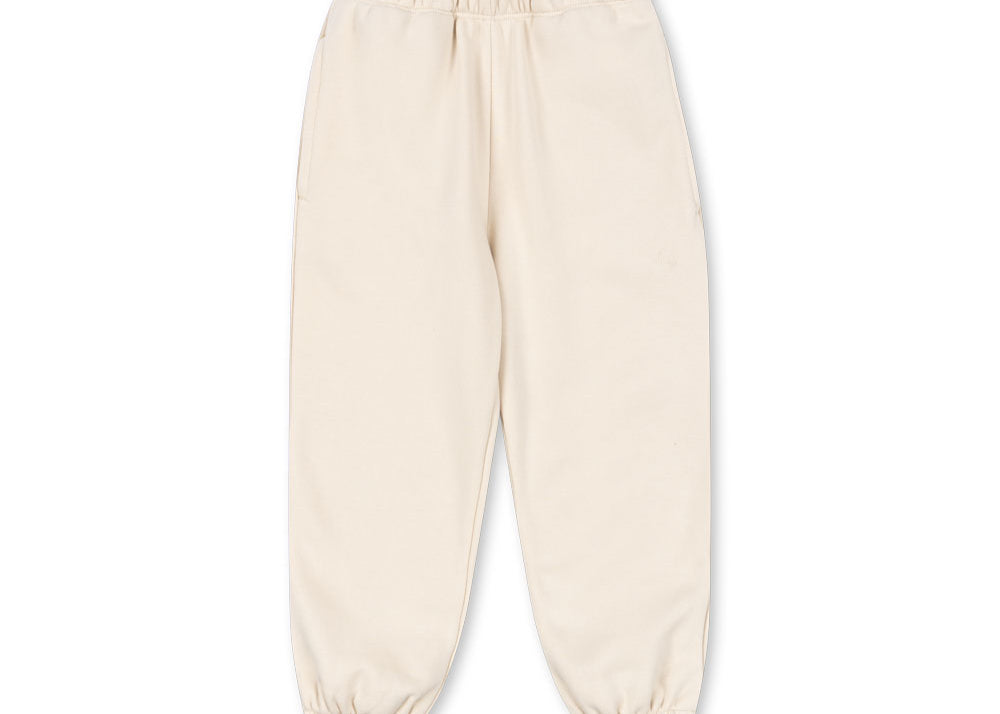 Konges Sløjd A/S Bukser - Jersey summer sand