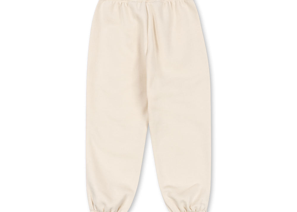 Konges Sløjd A/S Bukser - Jersey summer sand