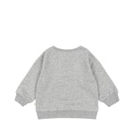 Konges Sløjd A/S Bluser - Jersey grey melange