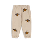 Konges Sløjd A/S Bukser - Jersey oxford tan