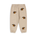 Konges Sløjd A/S Bukser - Jersey oxford tan