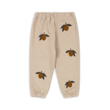 Konges Sløjd A/S Bukser - Jersey oxford tan