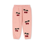 Konges Sløjd A/S Bukser - Jersey mellow rose