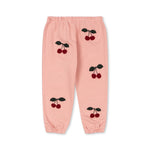 Konges Sløjd A/S Bukser - Jersey mellow rose