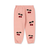 Konges Sløjd A/S Bukser - Jersey mellow rose