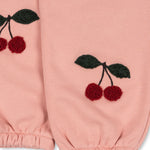 Konges Sløjd A/S Bukser - Jersey mellow rose