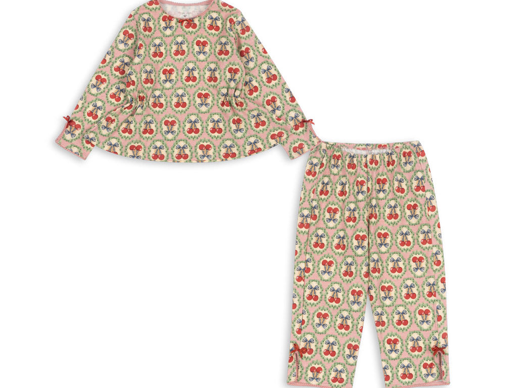 Konges Sløjd A/S SETS cherry bow