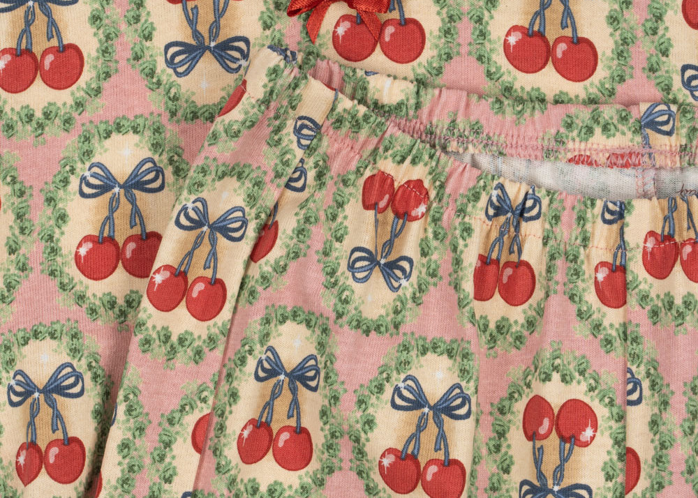 Konges Sløjd A/S Sæt cherry bow
