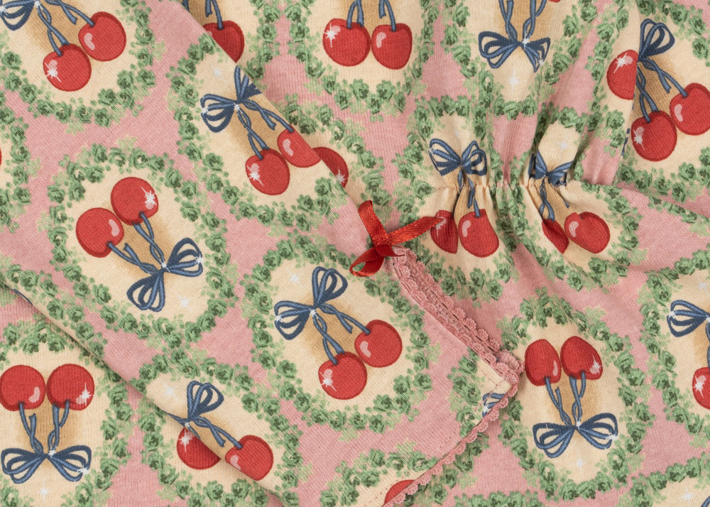 Konges Sløjd A/S Sæt cherry bow