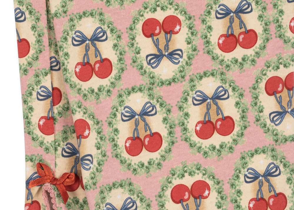Konges Sløjd A/S Sæt cherry bow