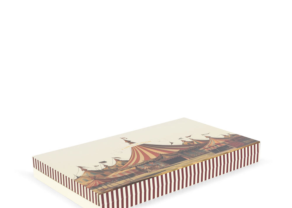 Konges Sløjd A/S Kreativ leg multi color
