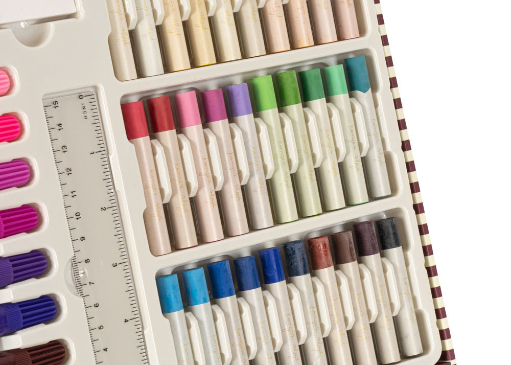 Konges Sløjd A/S Kreativ leg multi color