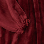 Konges Sløjd A/S JERSEY ROMPERS & JUMPSUITS red dahlia