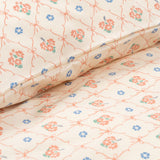 Konges Sløjd A/S Sengetøj - Baby fleur decor