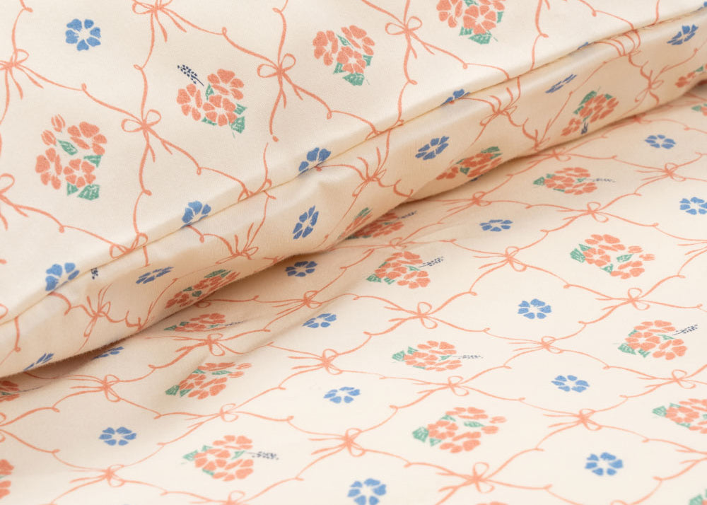 Konges Sløjd A/S Sengetøj - Baby fleur decor