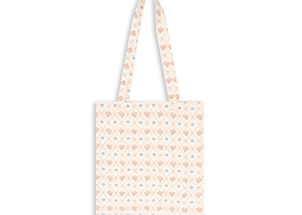 Konges Sløjd A/S Sengetøj - Baby fleur decor