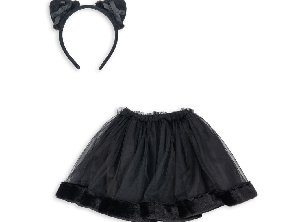 Konges Sløjd A/S COSTUMES black