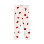 Konges Sløjd A/S Bukser - Jersey ladybug
