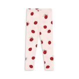 Konges Sløjd A/S Bukser - Jersey ladybug