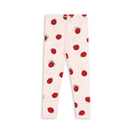 Konges Sløjd A/S Bukser - Jersey ladybug