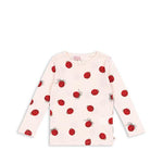 Konges Sløjd A/S Bluser - Jersey ladybug