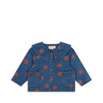 Konges Sløjd A/S Jakker og veste - Vævet ladybug