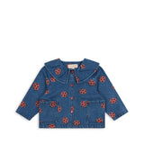 Konges Sløjd A/S Jakker og veste - Vævet ladybug