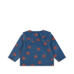 Konges Sløjd A/S Jakker og veste - Vævet ladybug