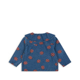 Konges Sløjd A/S Jakker og veste - Vævet ladybug
