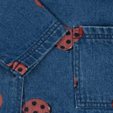 Konges Sløjd A/S Jakker og veste - Vævet ladybug