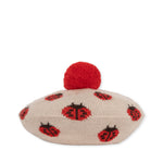 Konges Sløjd A/S Hatte ladybug