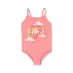 Konges Sløjd A/S Badedragter flamingo plume