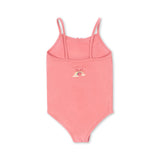 Konges Sløjd A/S Badedragter flamingo plume