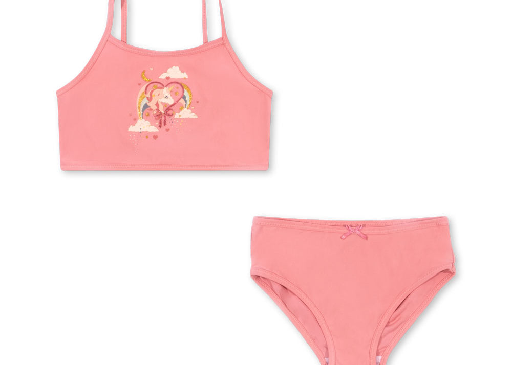 Konges Sløjd A/S Bikinier flamingo plume